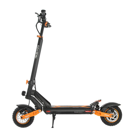 Dostawca - Kukirin G2 MAX